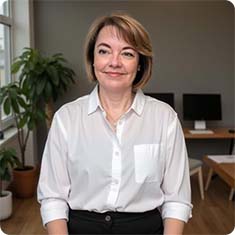 Spotlight: Jo Peterson